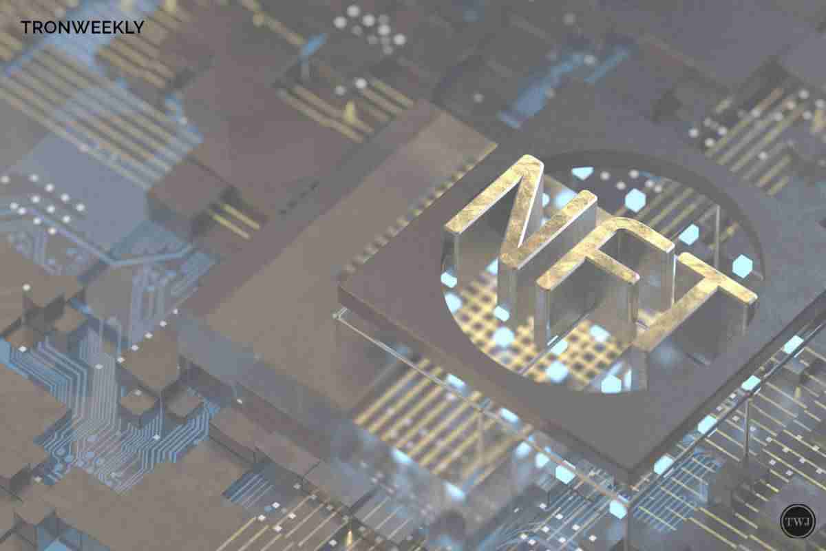 即使整体购买力减弱，对NFT市场的新兴趣也出现了